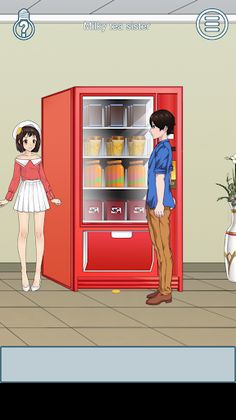 Let's Mischief To Couple 6 - Screenshot 2