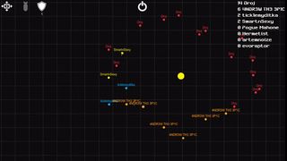 Orbs.it - Screenshot 1