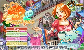 Jean's Boutique2 (Premium) - Screenshot 3