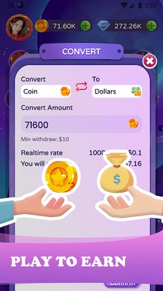 WordChallenge - Play To Earn - Screenshot 4