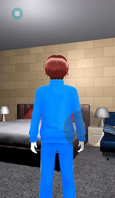 Maze Saga -the Story of Taichi - Screenshot 3