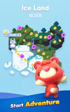 CoinGrid - Screenshot 3