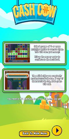 Webkinz™: Cash Cow - Screenshot 4