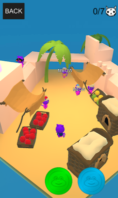 Froggo - Screenshot 2