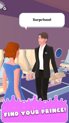 Become An Elite - Screenshot 3