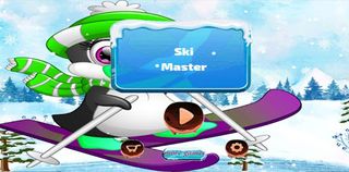 Amasing Ski Master - Screenshot 1