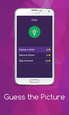 Guess the Picture - Screenshot 4