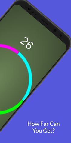 Crystal Target - Screenshot 4