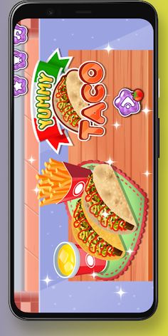 All Cooking Games - Screenshot 4