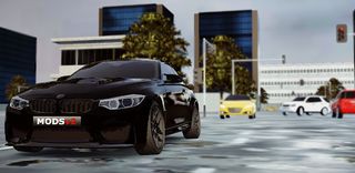 Real Car Parking - Mods v2 - Screenshot 3