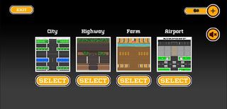 Looping Transporting - Screenshot 1