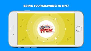 Clever Toon AR - Screenshot 1