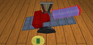 Balanced Box - Screenshot 2