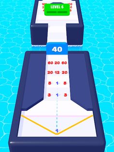 Punch Number - Screenshot 4