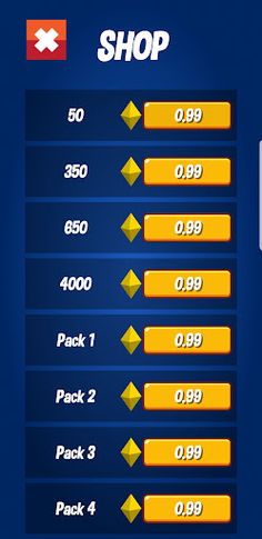 Stack Shapes - Screenshot 2