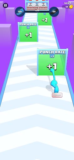 Punch Machine - Screenshot 2