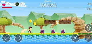 The Hunter - Screenshot 3