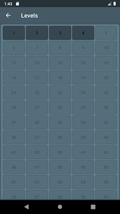 My Math Level - Screenshot 2