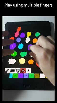 Draw Your Beat Box - Screenshot 4