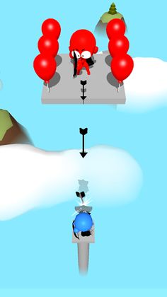 Bow Hero - Screenshot 4