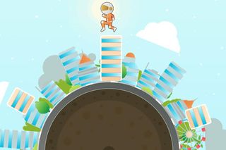 RunManRun - Screenshot 1