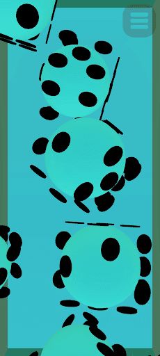 Guess Number -- Many Dices - Screenshot 3