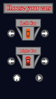 Impossible Cars: Dodge! - Screenshot 3