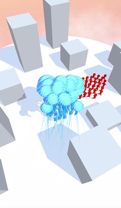 Diving Squad - Screenshot 2