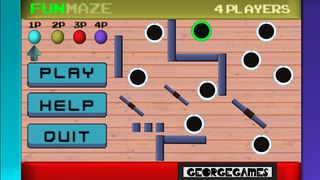 FUNMAZE - Screenshot 1