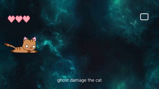 Cosmicat & TacoCat - Screenshot 2