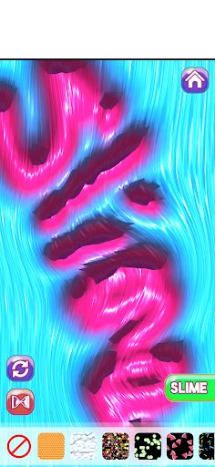DIY Super Slime Simulator Game - Screenshot 2