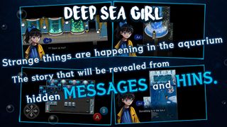 DeepSeaGirl [Story of Ari] - Screenshot 3
