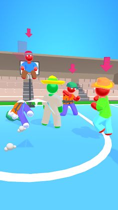 Paper plane master - Screenshot 4