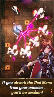 Dark Season : Last Hunting - Screenshot 2