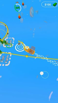 Fisher Guys - Screenshot 3