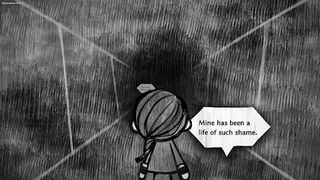 Alter Ego Complex - Screenshot 1