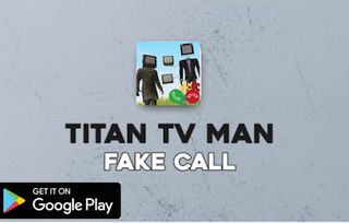 Titan TV Man rbx mod - Screenshot 1