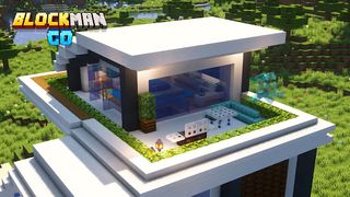 Blockman Go! Build your world - Screenshot 1