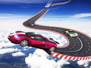 Extreme City GT Car Driving - Screenshot 3