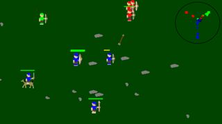 Impér.io - Screenshot 3