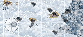 Cape of Storms - Screenshot 1