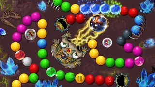 Protect The Lair - Screenshot 1