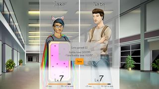 ZAGS: The Role We Play - Screenshot 3