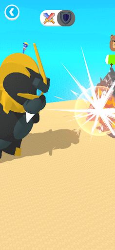 Summoner Master - Screenshot 3