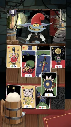 Gnomitaire - Screenshot 1