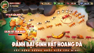Vương Quốc Kiến - Gamota - Screenshot 1
