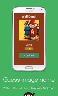 Guess image Name - Screenshot 2