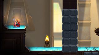 Thor : Adventure Game - Screenshot 3