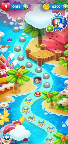 Toy Blast Puzzle : Puzzle game - Screenshot 3