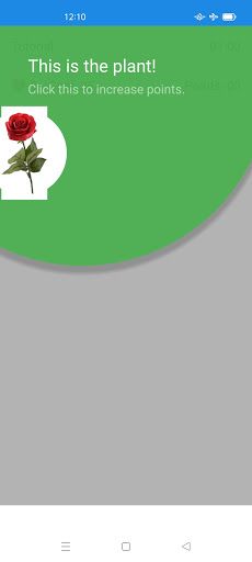 Catch Em Plantz - Screenshot 1